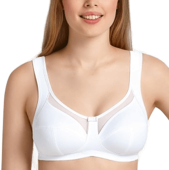 Anita Clara Comfort BH Hvit
