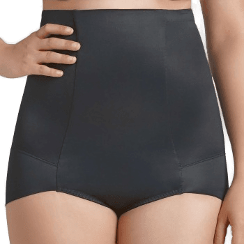 Anita Beauty Shaper Panty Svart