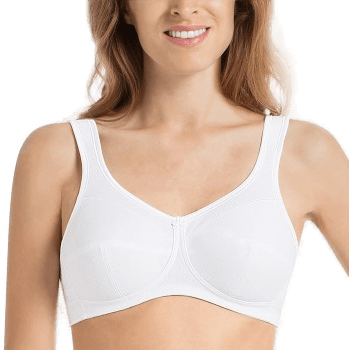 Anita Jana Comfort Soft Bra Hvit