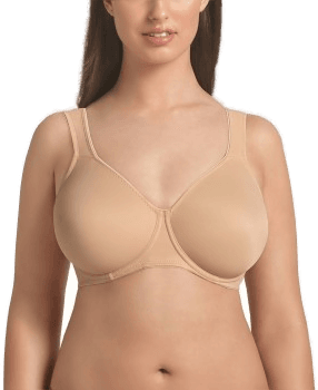 Rosa Faia Twin Seamless BH Sand