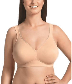 Rosa Faia Twin Seamless Soft Bra