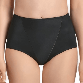 Anita Safina Panty Girdle Svart