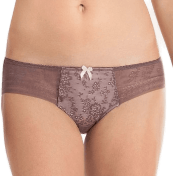Rosa Faia Fleur Brief Berry
