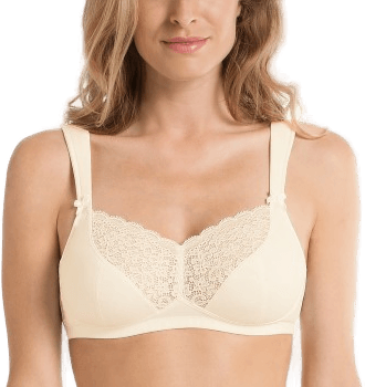 Anita Care Havanna BH Benhvit