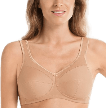 Anita Jana Comfort Soft Bra Beige