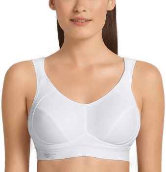 Anita Active Extreme Control BH Hvit