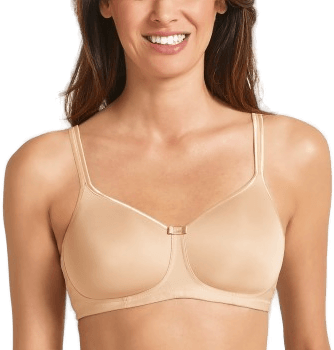 Anita Care Tonya Padded BH Beige