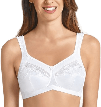 Anita Care Safina BH Hvit