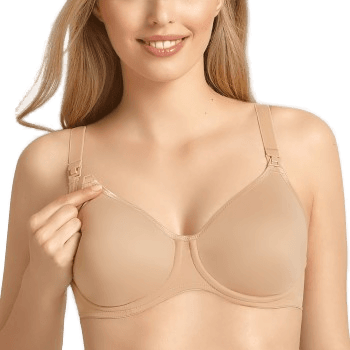 Anita Microfiber Amme-BH