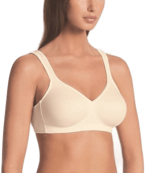 Rosa Faia Twin Seamless Soft Bra