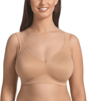 Rosa Faia Twin Seamless Soft Bra