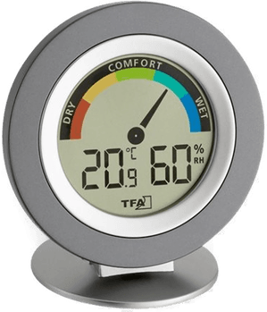 Tfadostmann TFA Cosy Termohygrometer