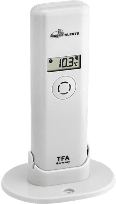 Tfa WeatherHub Trådløs sensor