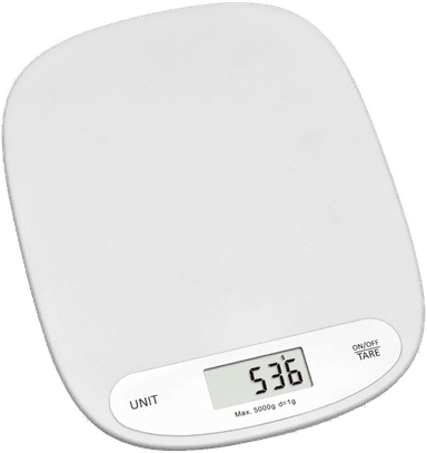 Tfa Digital Kjokkenvekt 5kg