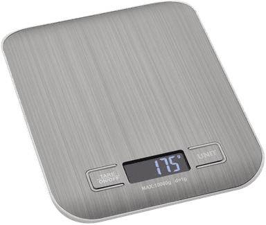 Tfa Amaretti Digital Kjokkenvekt 10kg