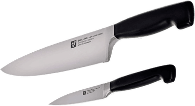 Zwilling Four star knivsett 2 deler