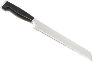 Zwilling Four Star Brødkniv 20 cm