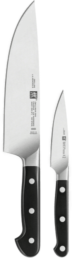 Zwilling Pro knivsett 2 deler