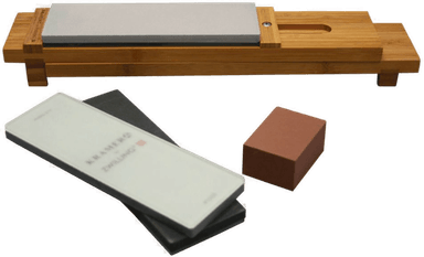 Kramer By Zwilling Bob Kramer Slipesett