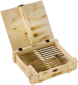 Zwilling King biffsett 12 deler