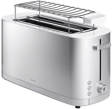 Zwilling Enfinigy Brødrister 2 Lange Spor