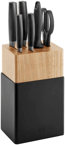 Zwilling Knivsett 5 deler