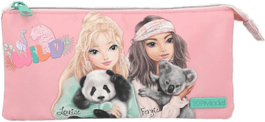 TOPModel Pennal WILD