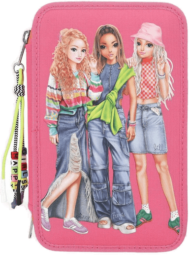 Topmodel Trippel Pennal JOY