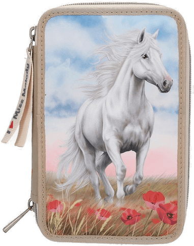 Miss Melody Trippel Pennal - Poppy Sand