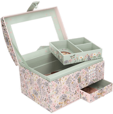 Topmodel Smykkeskrin Summer Feeling