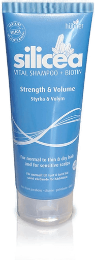 Silicea OriginalShampoo 200 ml