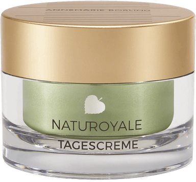 Annemarie Börlind Naturoyale Day Cream 50 ml