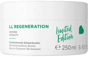 Annemarie Börlind LL Regeneration Body Butter 250 ml