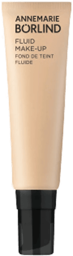 Annemarie Börlind Fluid Make-up Almond - 30 ml