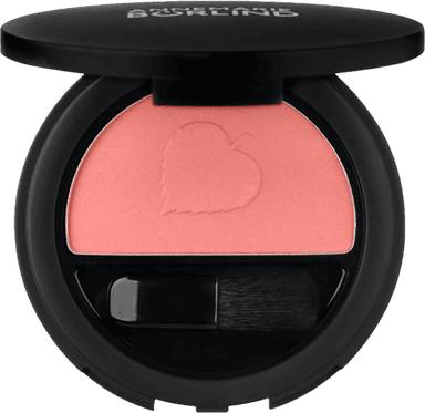 Annemarie Börlind Powder Blush Coral Glow - 5 g