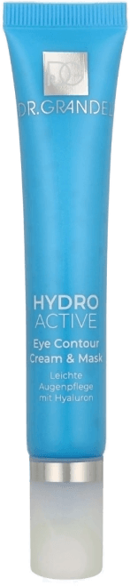 Dr Grandel Hydro Active Eye Contour Cream 20 ml