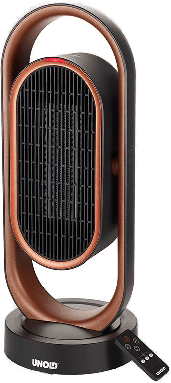 Unold Vifteovn 86535 1800W