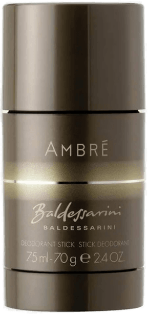 Baldessarini Ambré Deodorant Stick 75 ml