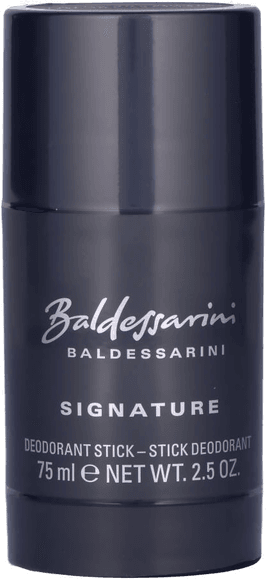 Baldessarini Signature Stick Deodorant 75 ml