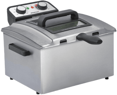 Steba DF 300 Frityrgryte 5L