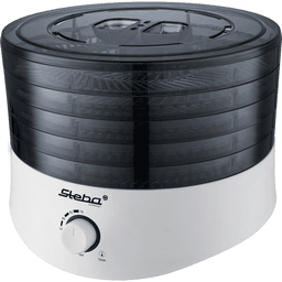 Steba ED 4 Dehydrator Innsats 2 stk.