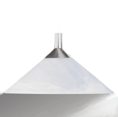 Hufnagel Saturn justerbar hengelampe