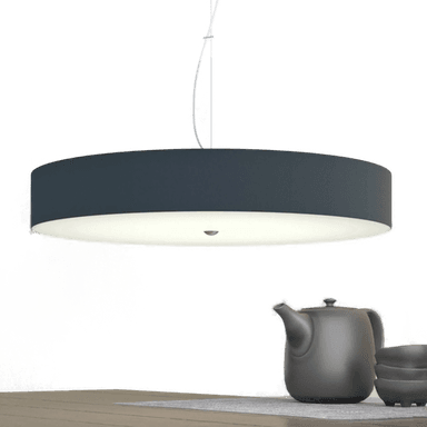 Hufnagel Hengelampe Alea skifergrå