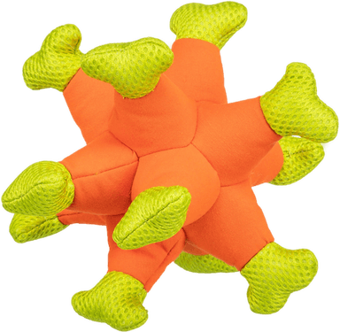 Trixie Aqua Toy Kråkebolle Ø 24 cm