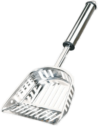 Trixie Kattesandspade 33x14cm