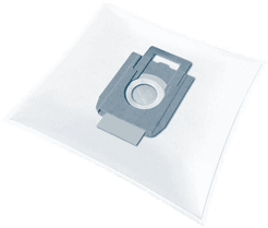 Cleanbag Microfleece+ Støvsugerpose Nilfisk Elite