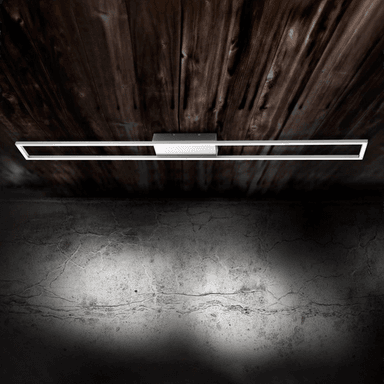 Paul Neuhaus LED-taklampe Inigo 110 cm