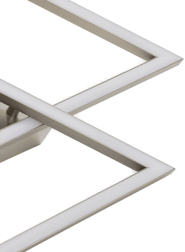 Paul Neuhaus LED-taklampe Inigo 54 cm