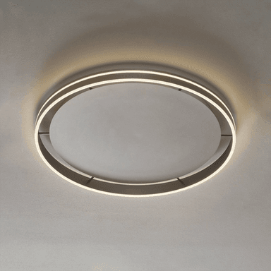 Qsmarthome Q-VITO LED-taklampe 79cm