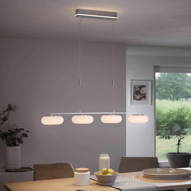 Qsmarthome Q-ETIENNE LED-hengelampe